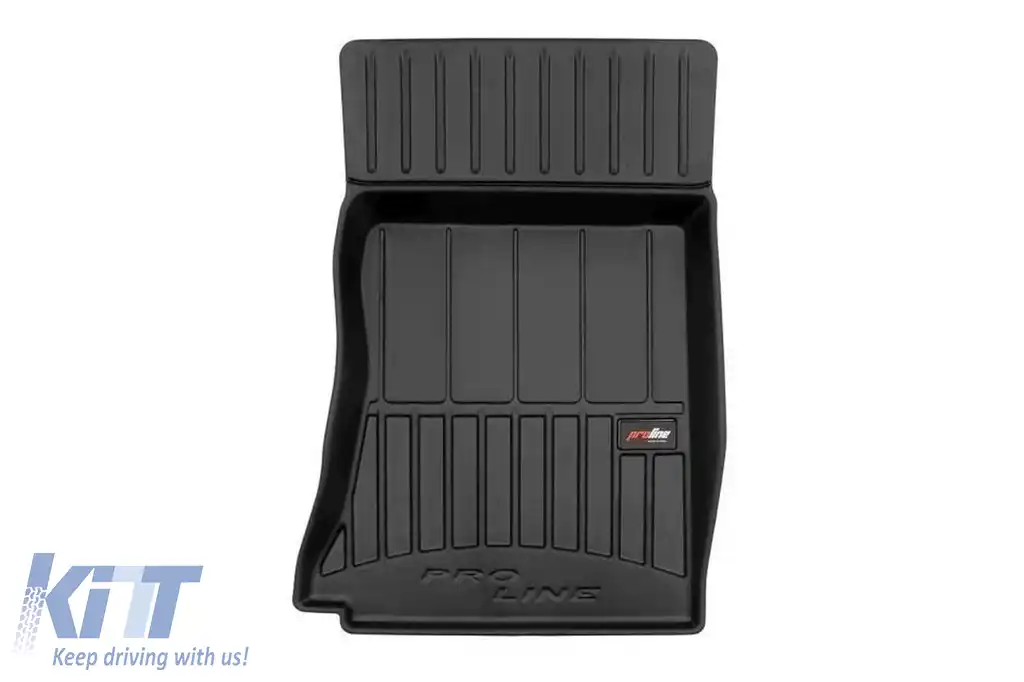 Mochete de cauciuc specifice, potrivite pentru Alfa Romeo Giulia RWD după 2015, set de 4 piese, culoare neagră, cu garanție de 24 de luni-image-6222740