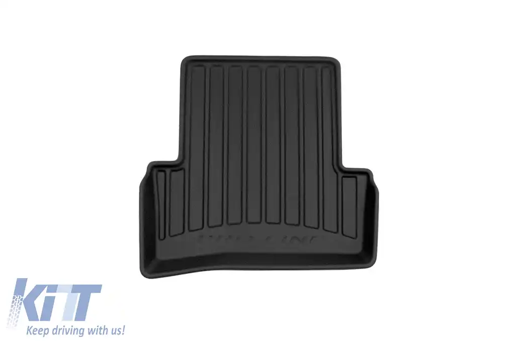 Mochete de cauciuc specifice potrivite pentru Renault Modus 2004-2012, set de 4 piese, culoare neagră, cu garanție de 24 de luni-image-6222855