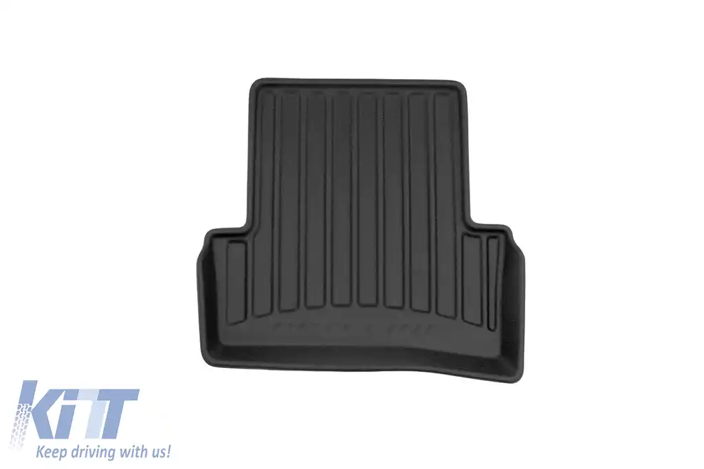 Mochete de cauciuc specifice potrivite pentru Renault Modus 2004-2012, set de 4 piese, culoare neagră, cu garanție de 24 de luni-image-6222856