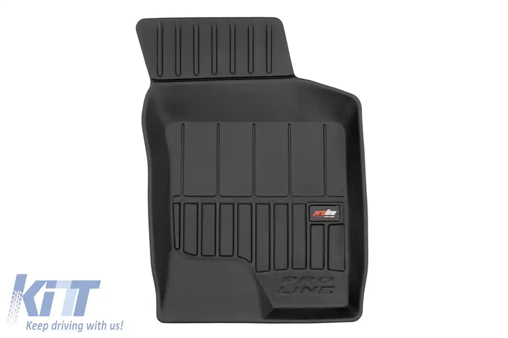 Mochete de cauciuc specifice potrivite pentru Hyundai Getz 2002-2011, set de 4 piese, culoare neagră, cu garanție de 24 de luni-image-6223077