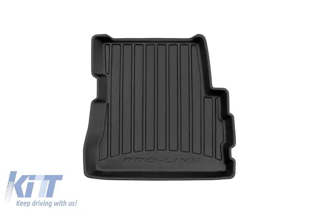 Mochete de cauciuc specifice potrivite pentru Hyundai Getz 2002-2011, set de 4 piese, culoare neagră, cu garanție de 24 de luni-image-6223078