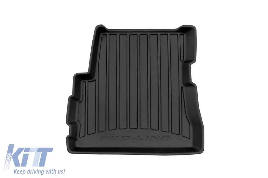 Mochete de cauciuc specifice potrivite pentru Hyundai Getz 2002-2011, set de 4 piese, culoare neagră, cu garanție de 24 de luni-image-6223079