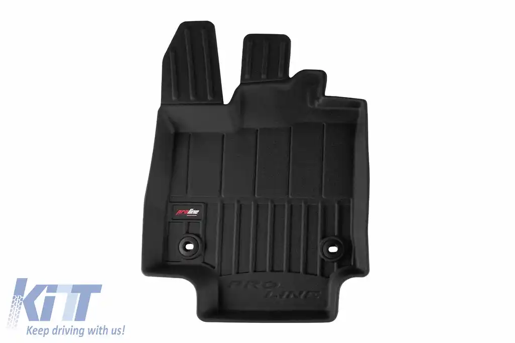 Mochete de cauciuc specifice, potrivite pentru Lexus NX PHEV după 2021, set de 3 piese, culoare neagră, cu garanție de 24 de luni-image-6223786