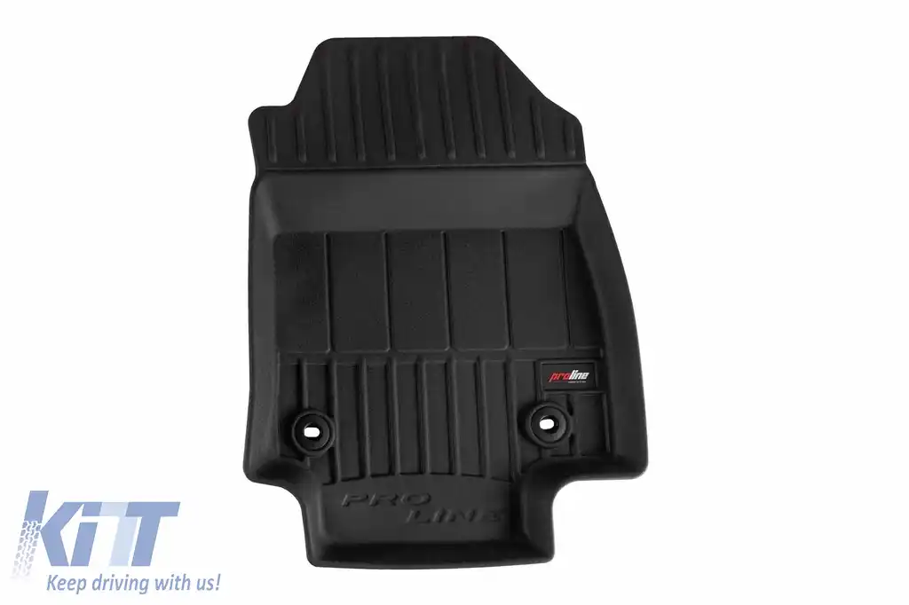 Mochete de cauciuc specifice, potrivite pentru Lexus NX PHEV după 2021, set de 3 piese, culoare neagră, cu garanție de 24 de luni-image-6223787