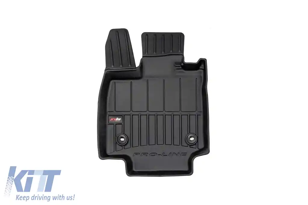 Mochete de cauciuc specifice, potrivite pentru Lexus RX după 2022, set de 3 piese, culoare neagră, cu garanție de 24 de luni-image-6223977