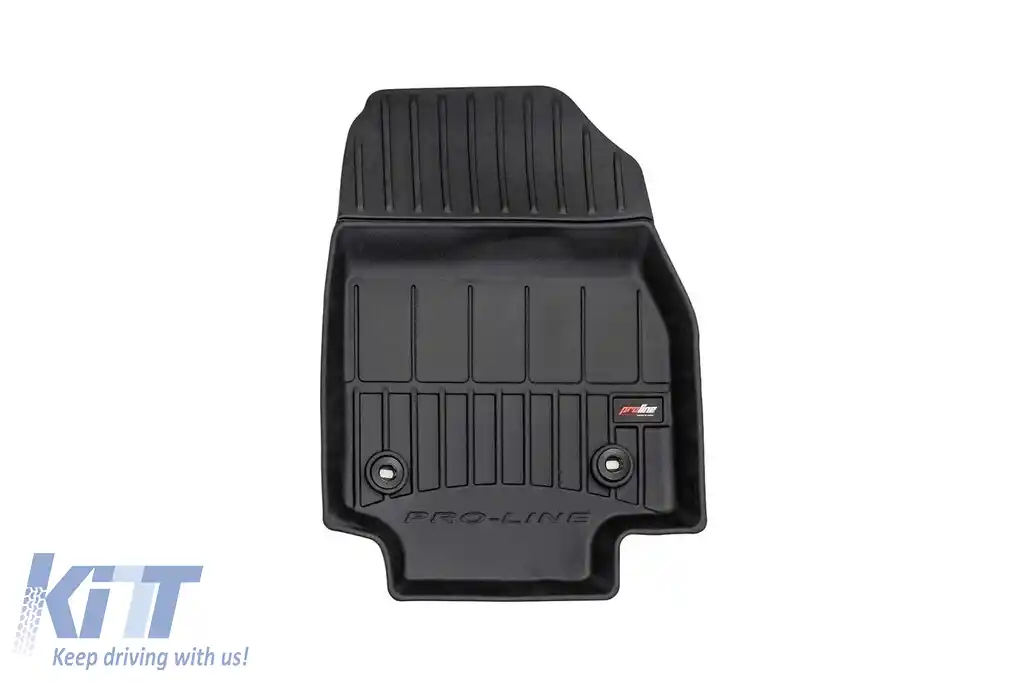 Mochete de cauciuc specifice, potrivite pentru Lexus RX după 2022, set de 3 piese, culoare neagră, cu garanție de 24 de luni-image-6223978