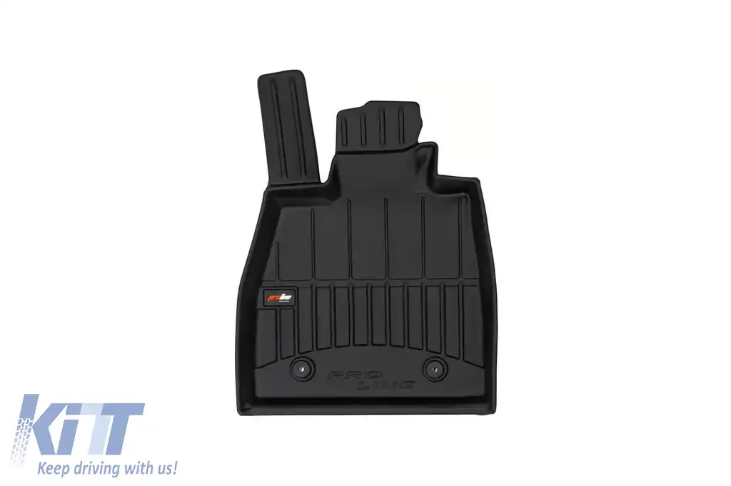 Mochete de cauciuc specifice potrivite pentru sedanul BYD Seal după 2022, set de 3 piese, culoare neagră, cu garanție de 24 de luni-image-6224127