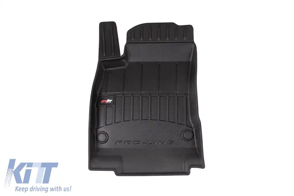 Mochete de cauciuc specifice potrivite pentru Mercedes-Benz CLA EQ, după 2025, set de 3 piese, culoare neagră, cu garanție de 24 de luni-image-6224453