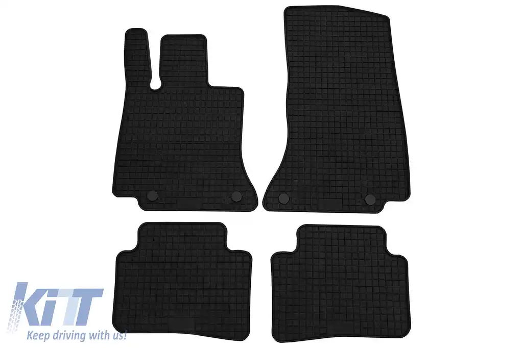 Mochete de cauciuc specifice, potrivite pentru Mercedes C class W206 sedan, wagon după 2021