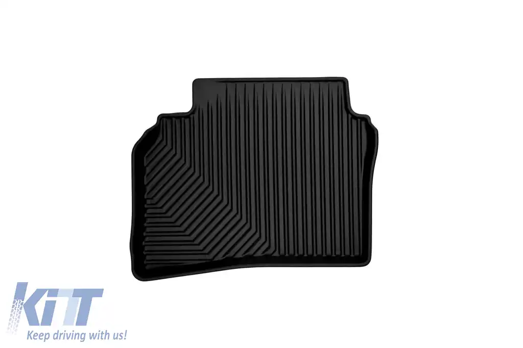 Mochete de cauciuc specifice potrivite pentru Opel Insignia B după 2017, set de 4 piese, culoare neagră-image-6226644