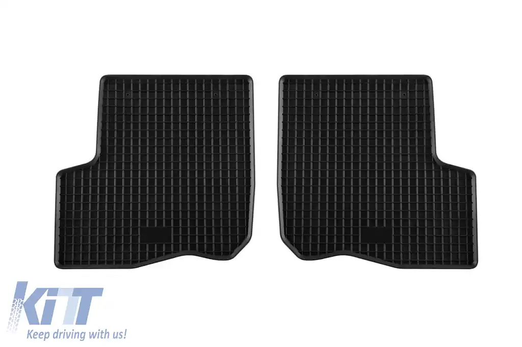 Mochete de cauciuc specifice potrivite pentru Dacia Logan MCV după 2007, 7 locuri, 6 piese, negre-image-6228515