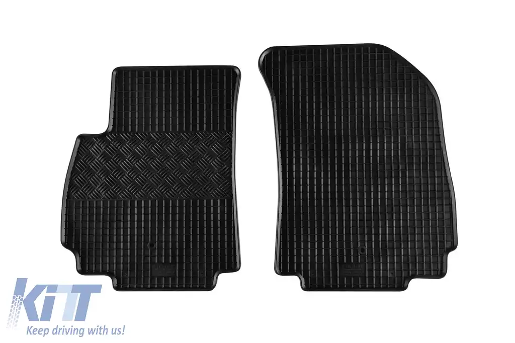 Mochete de cauciuc specifice, potrivite pentru Chevrolet Orlando după 2011, 7 locuri, 6 piese, negre-image-6228620