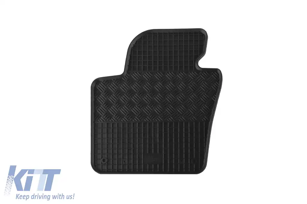 Mochete de cauciuc specifice potrivite pentru Seat Alhambra, VW Sharan după 2010, 7 locuri, 6 piese, negre-image-6228824