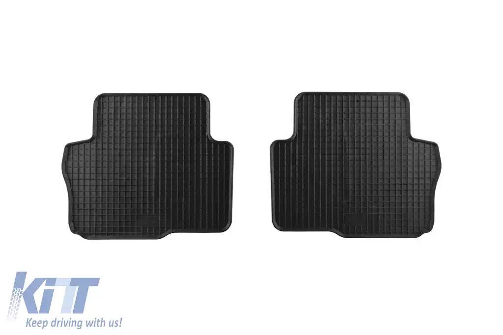 Mochete de cauciuc specifice potrivite pentru Seat Alhambra, VW Sharan după 2010, 7 locuri, 6 piese, negre-image-6228826