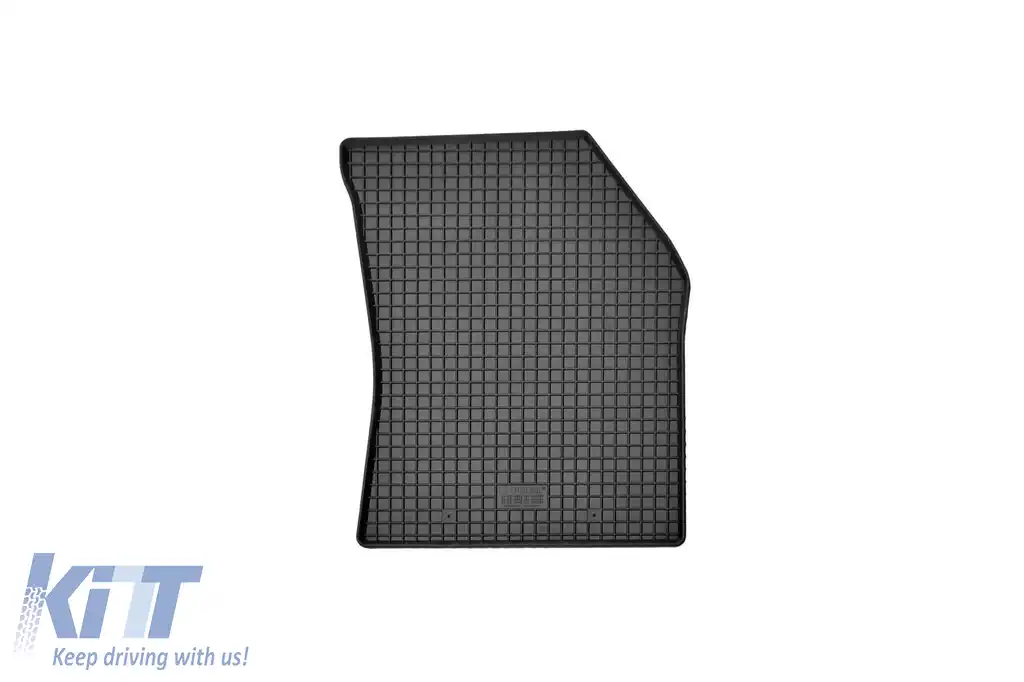 Mochete de cauciuc specifice potrivite pentru Peugeot 5008 după 2017, set de 4 piese, culoare neagră-image-6229004