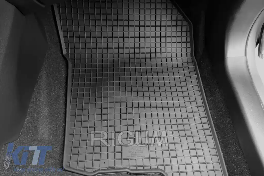 Mochete de cauciuc specifice, potrivite pentru Suzuki S-Cross Hybrid după 2020, set de 4 piese, culoare neagră-image-6229198