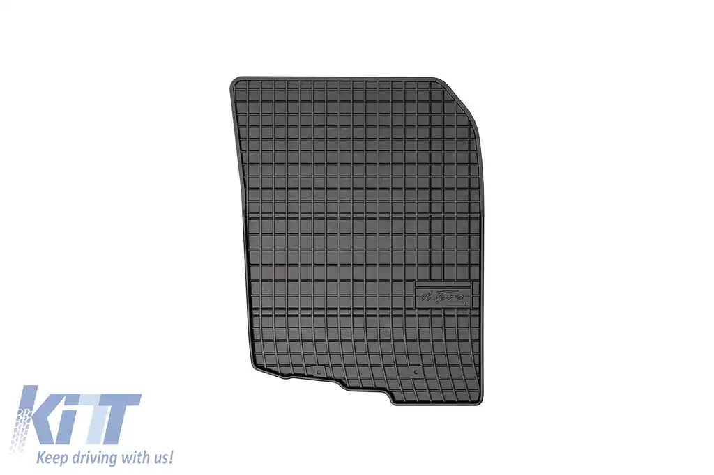 Mochete de cauciuc specifice, potrivite pentru Suzuki SX4 S-cross Mild Hybrid după 2020, set de 4 piese, culoare neagră-image-6230907