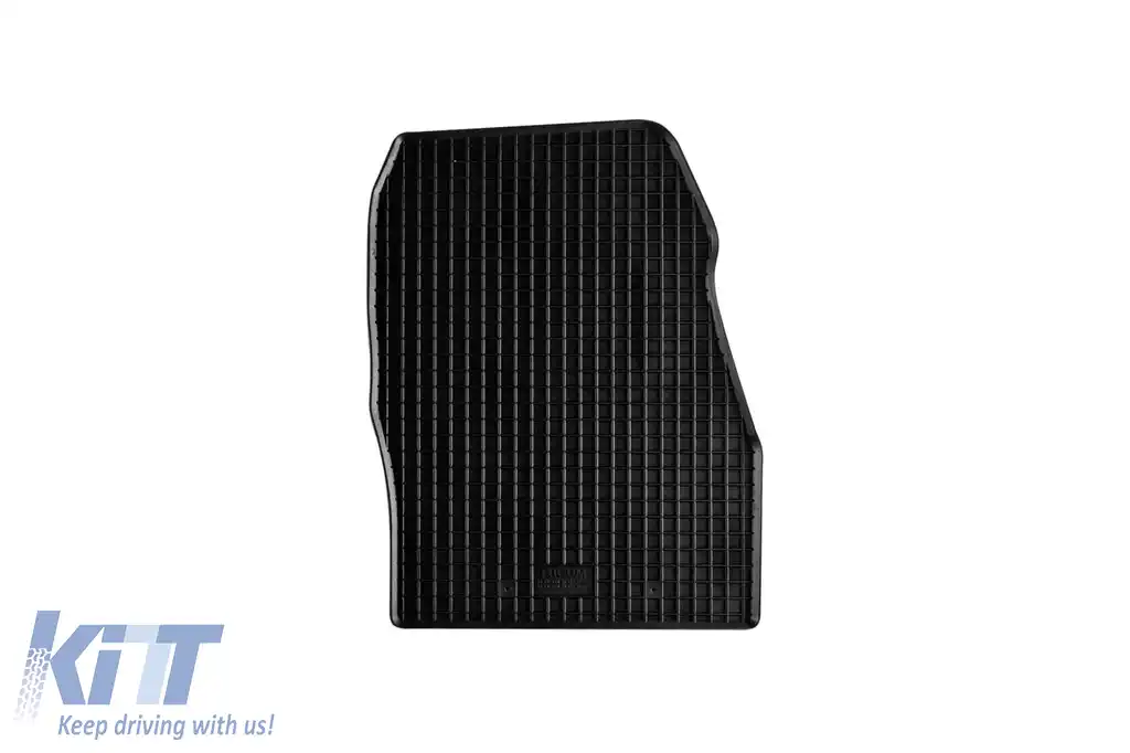Mochete de cauciuc specifice potrivite pentru Ford Tourneo, Transit Connect după 2014, Tourneo Connect după 2019, 2 locuri, set de 2 piese, culoare neagră-image-6249182