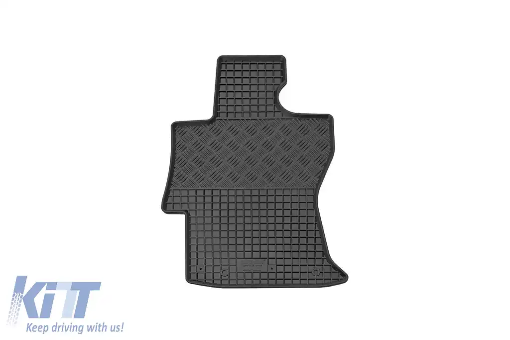 Mochete de cauciuc specifice potrivite pentru Subaru Impreza, XV după 2018, Impreza E-Boxer, XV E-Boxer după 2020, set de 4 piese, culoare neagră-image-6249732