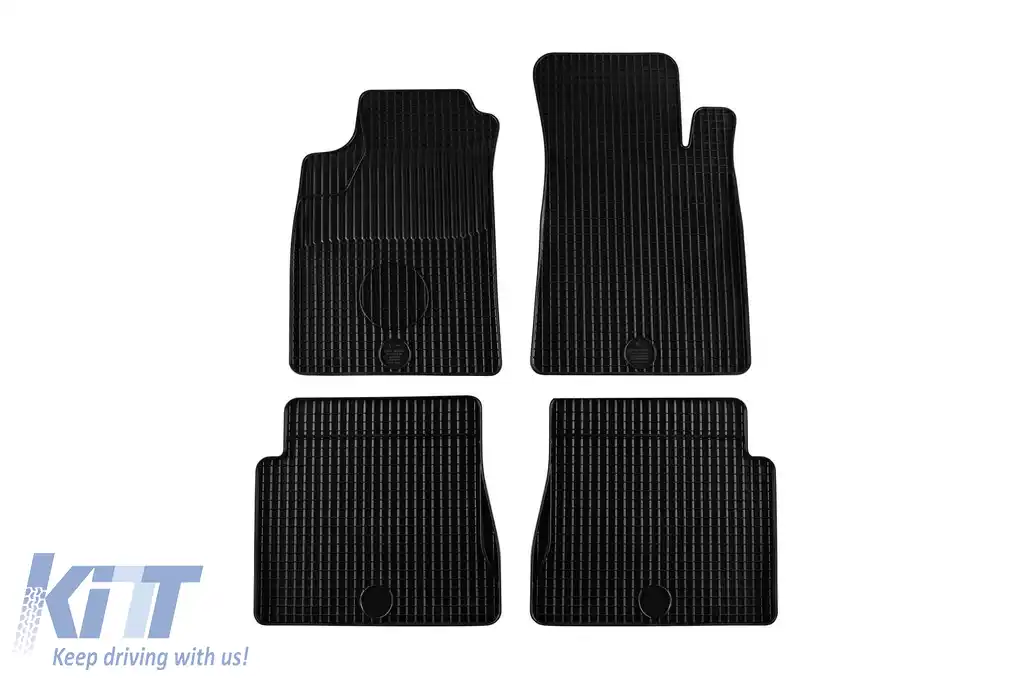 Mochete din cauciuc Gumarny Zubri potrivite pentru Renault Megane 1995-2002-image-6251092