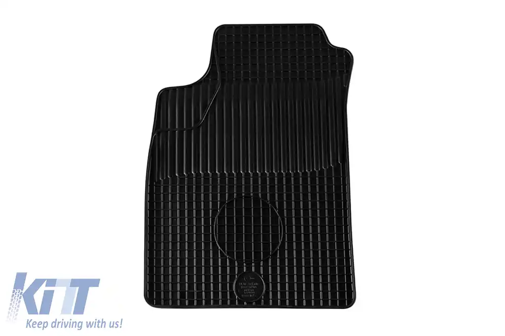 Mochete din cauciuc Gumarny Zubri potrivite pentru Renault Megane 1995-2002-image-6251093