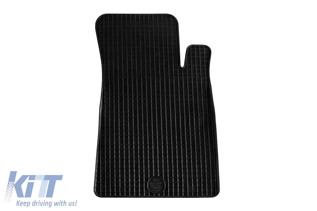 Mochete din cauciuc Gumarny Zubri potrivite pentru Renault Megane 1995-2002-image-6251094