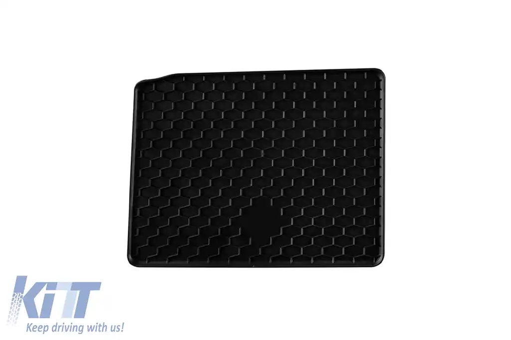 Mochete din cauciuc Gumarny Zubri potrivite pentru Hyundai i40 sedan, wagon 2011-2019, set de 4 piese, culoare neagră-image-6251890