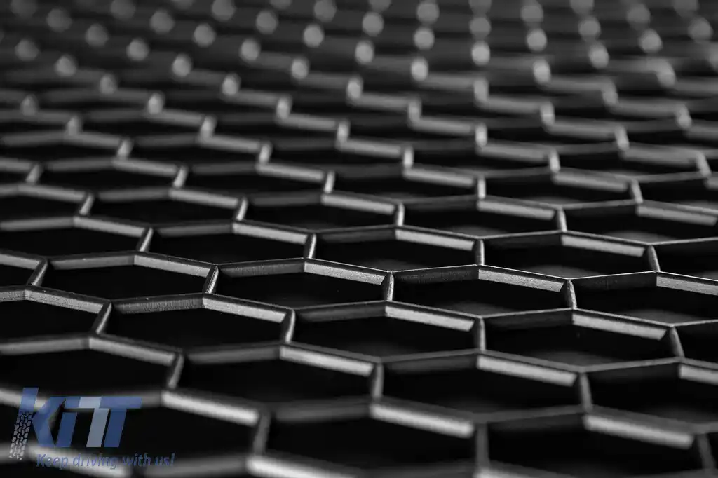 Mochete din cauciuc Gumarny Zubri potrivite pentru Mazda SH-3 după 2015, set de 4 piese, culoare neagră-image-6252279