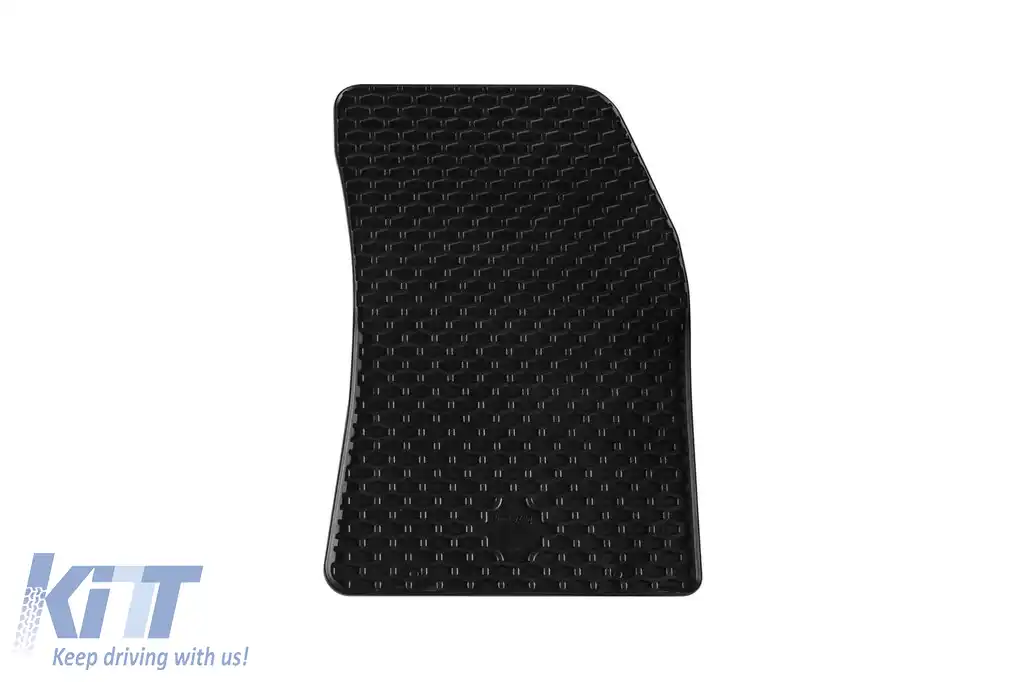 Mochete din cauciuc Gumarny Zubri potrivite pentru Opel Astra L, Peugeot 308 i-Hybrid, Citroen DS4 E-Tense, C5 X după 2021, set de 4 piese, culoare neagră-image-6254727