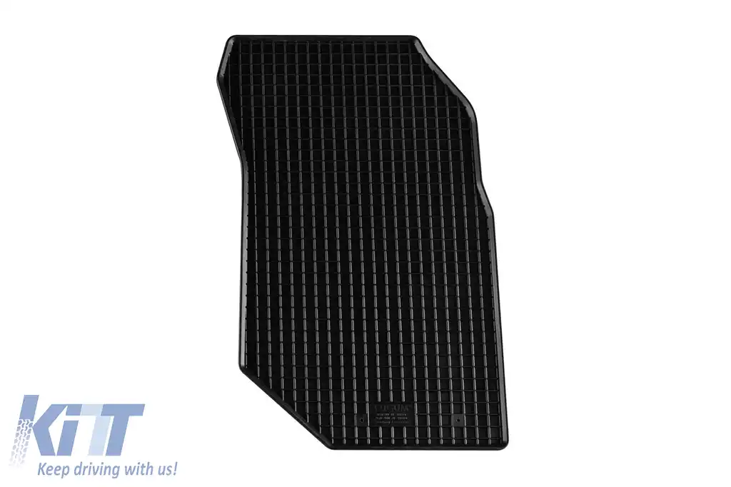 Mochete din cauciuc specifice de la Rigum potrivite pentru Opel Corsa F, Peugeot 208 după 2019, Opel Mokka după 2021, potrivite pentru benzină, motorină și hibrid, set de 4 piese, culoare neagră-image-6249881