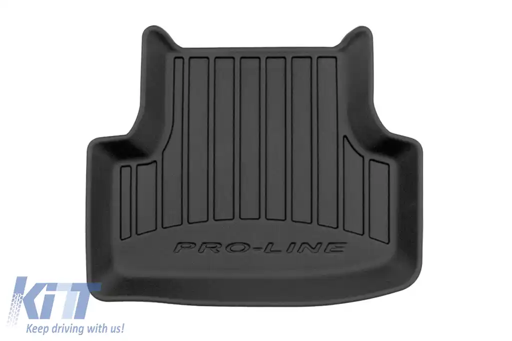 Mochete din cauciuc specifice din seria Frogum 3D ProLine, potrivite pentru Volkswagen Golf VII 2012-2019, T-roc după 2018, Seat Leon după 2012, set de 4 piese, culoare neagră, cu garanție de 24 de lu-image-6220661