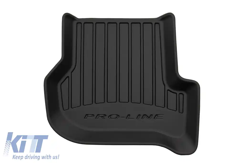 Mochete din cauciuc specifice din seria Frogum 3D ProLine, potrivite pentru Volkswagen Golf VI 2008-2012, Scirocco 2008-2017, Skoda Octavia, RS, Scout 2004-2013, Seat Leon II 2005-2012, Seat Toledo 20-image-6220724