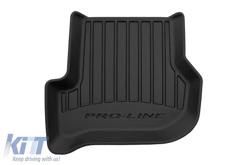 Mochete din cauciuc specifice din seria Frogum 3D ProLine, potrivite pentru Volkswagen Golf VI 2008-2012, Scirocco 2008-2017, Skoda Octavia, RS, Scout 2004-2013, Seat Leon II 2005-2012, Seat Toledo 20-image-6220725
