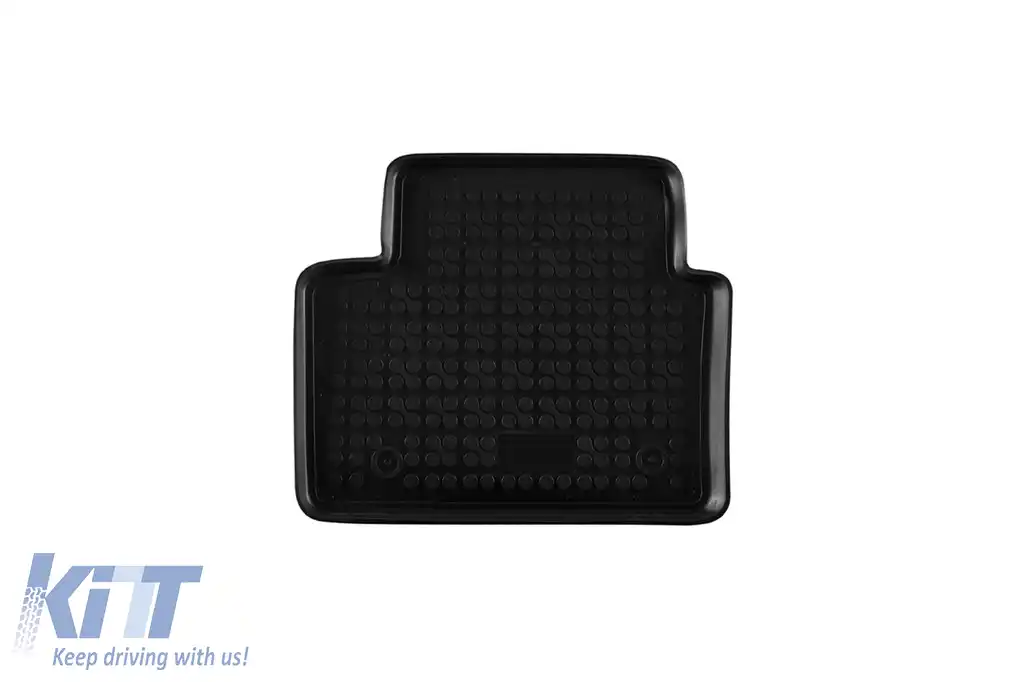 Mochete din cauciuc specifice, potrivite pentru Opel Insignia A 2008-2017, Chevrolet Malibu după 2012, set de 4 piese, culoare neagră-image-6213811