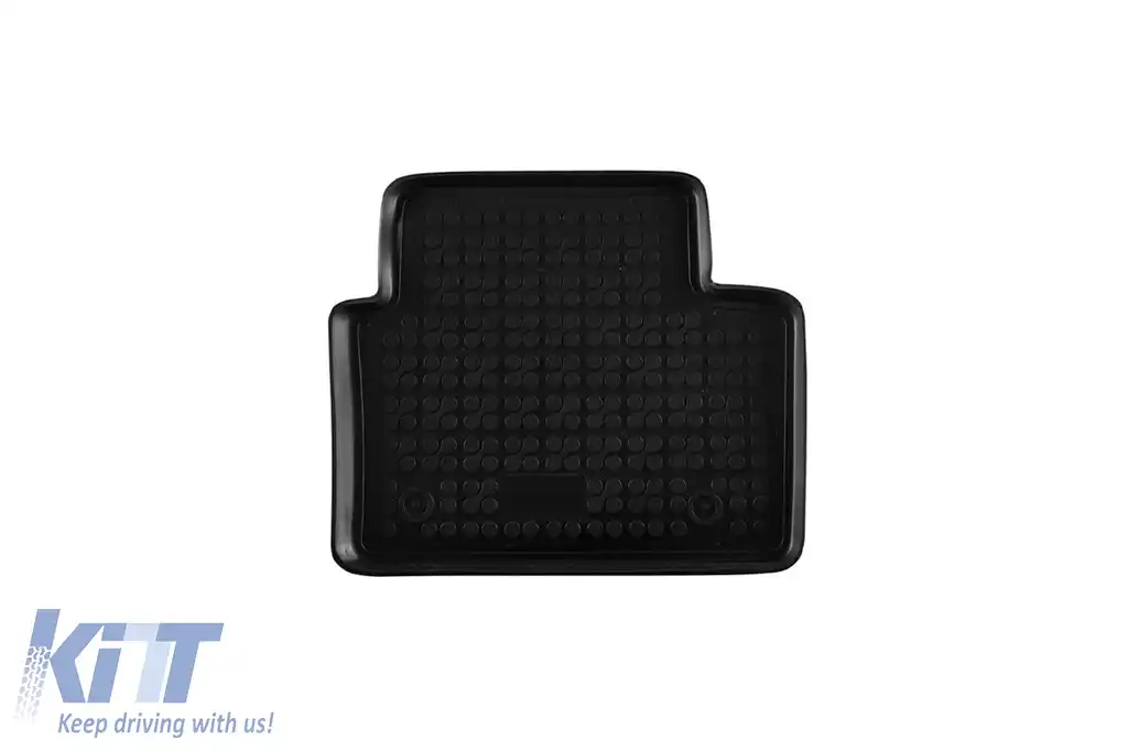 Mochete din cauciuc specifice, potrivite pentru Opel Insignia A 2008-2017, Chevrolet Malibu după 2012, set de 4 piese, culoare neagră-image-6213812