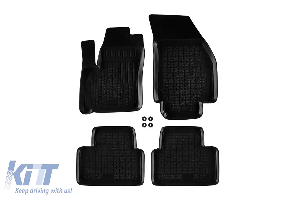 image-37-Mochete din cauciuc specifice, potrivite pentru Opel Meriva B 2010-2017, set de 4 piese, culoare neagră