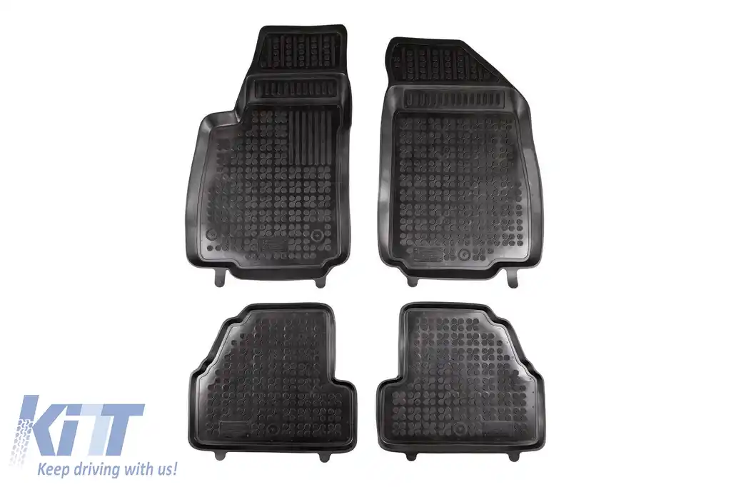 image-40-Mochete din cauciuc specifice, potrivite pentru Opel Mokka, 2012-2019, Chevrolet Trax 2013-2019, set de 4 piese, culoare neagră