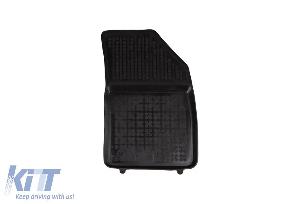 Mochete din cauciuc specifice, potrivite pentru Opel Crossland X după 2017, set de 4 piese, culoare neagră-image-6213874