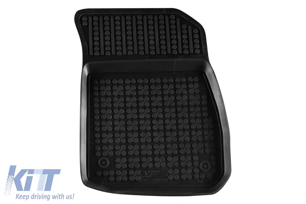 Mochete din cauciuc specifice, potrivite pentru Opel Insignia B după 2017, set de 4 piese, culoare neagră-image-6213882