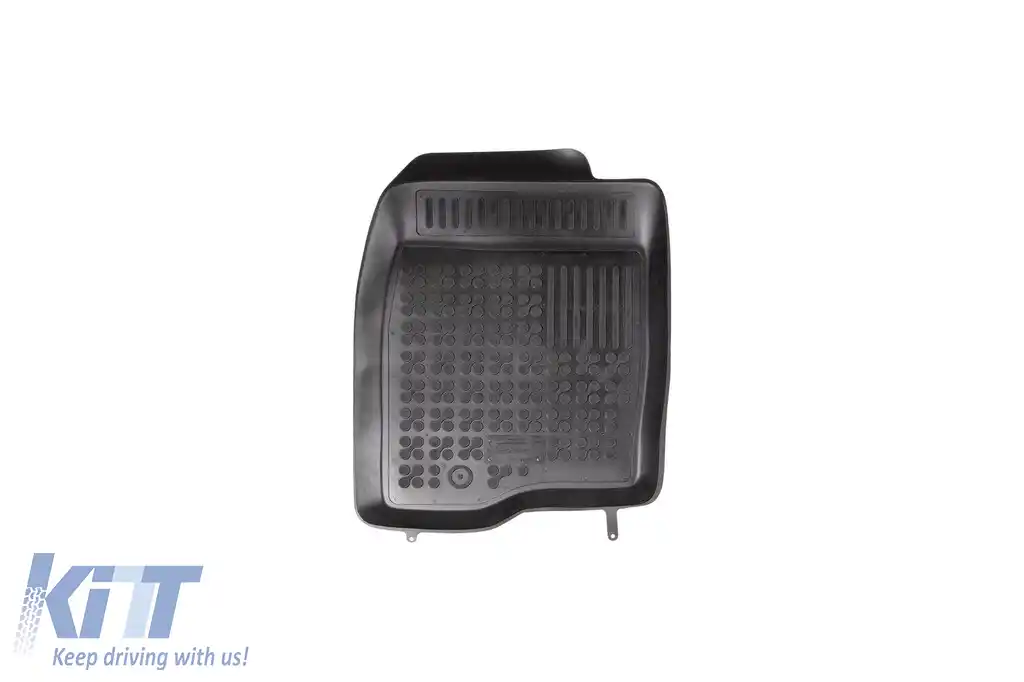 Mochete din cauciuc specifice, potrivite pentru Ford Fusion 2002-2005, set de 4 piese, culoare neagră-image-6213957