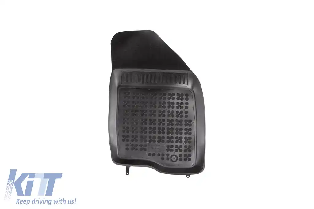 Mochete din cauciuc specifice, potrivite pentru Ford Fusion 2002-2005, set de 4 piese, culoare neagră-image-6213958