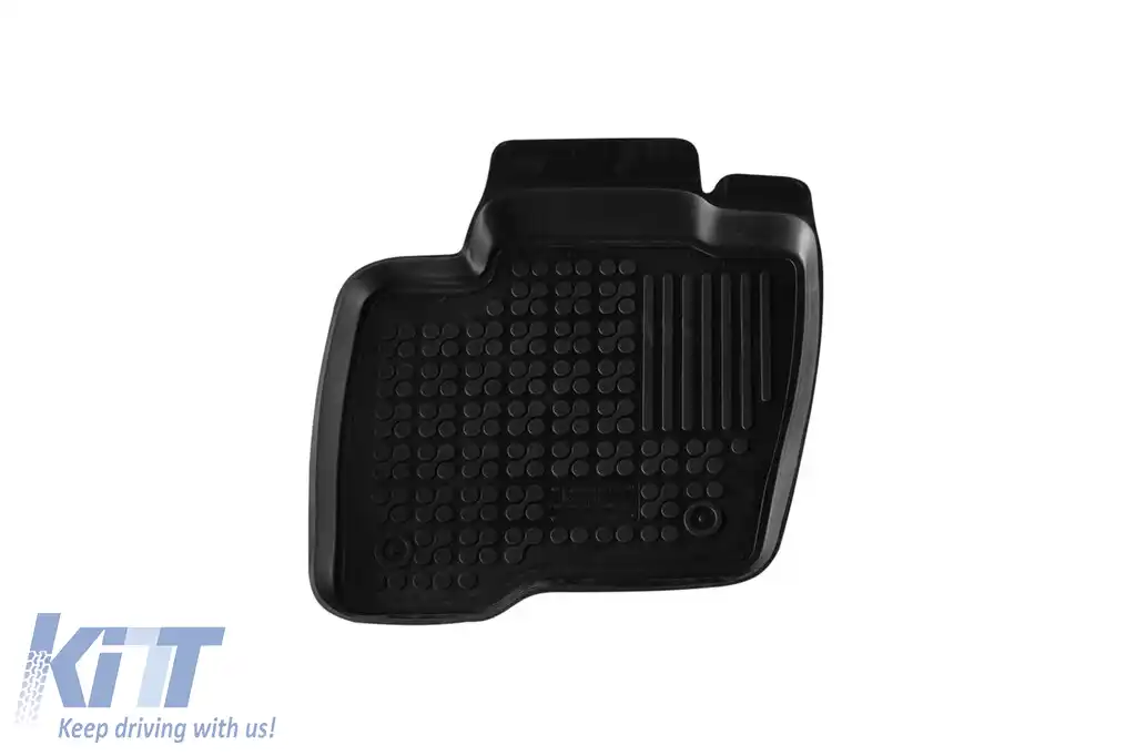 Mochete din cauciuc specifice, potrivite pentru Ford Galaxy, S-Max după 2015, set de 3 piese, culoare neagră-image-6214018