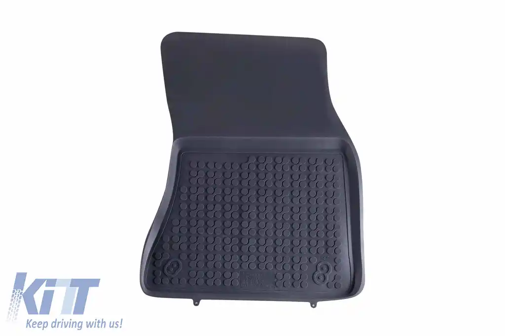 Mochete din cauciuc specifice, potrivite pentru BMW X5 F15 2013-2018, X6 F16 2014-2019, set de 3 piese, culoare gri-image-6214248