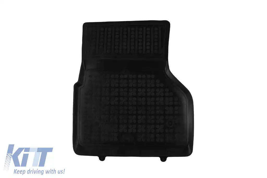 Mochete din cauciuc specifice, potrivite pentru BMW iX după 2021, set de 3 piese, culoare neagră-image-6214343