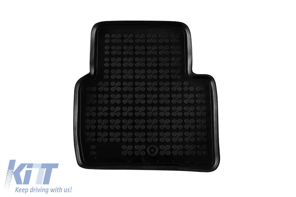 Mochete din cauciuc specifice, potrivite pentru Mazda CX-5 după 2017, set de 4 piese, culoare neagră-image-6214454