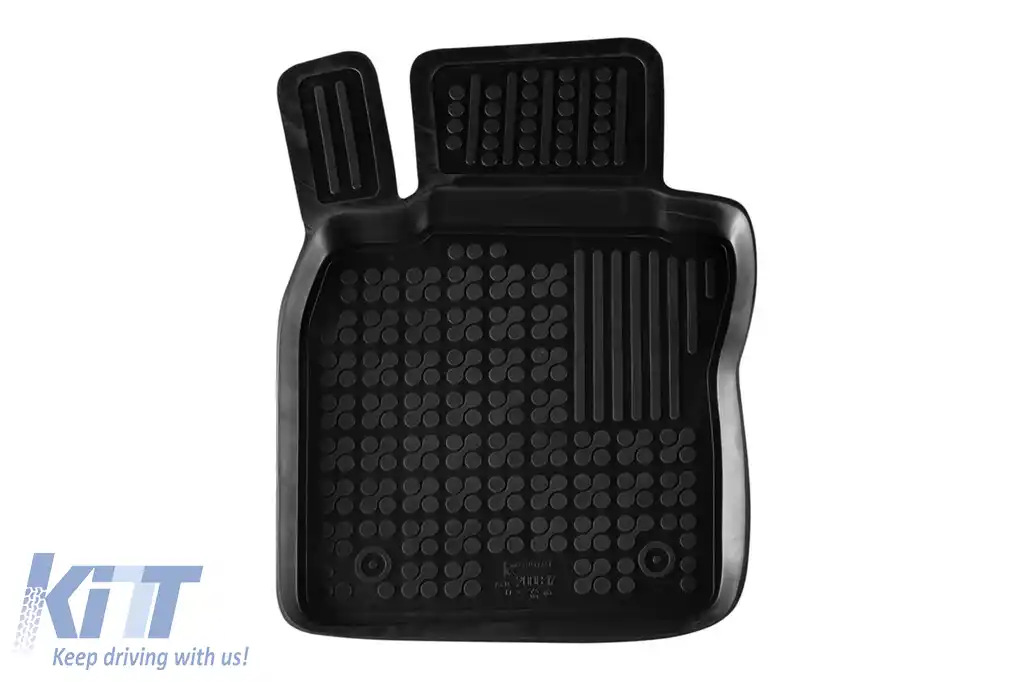 Mochete din cauciuc specifice, potrivite pentru Mazda 3 hatchback, sedan, CX30 după 2019, set de 4 piese, culoare neagră-image-6214456