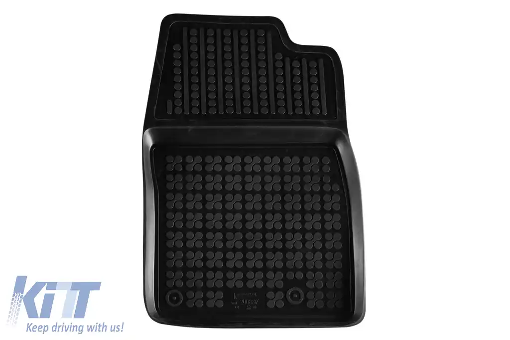 Mochete din cauciuc specifice, potrivite pentru Mazda 3 hatchback, sedan, CX30 după 2019, set de 4 piese, culoare neagră-image-6214457