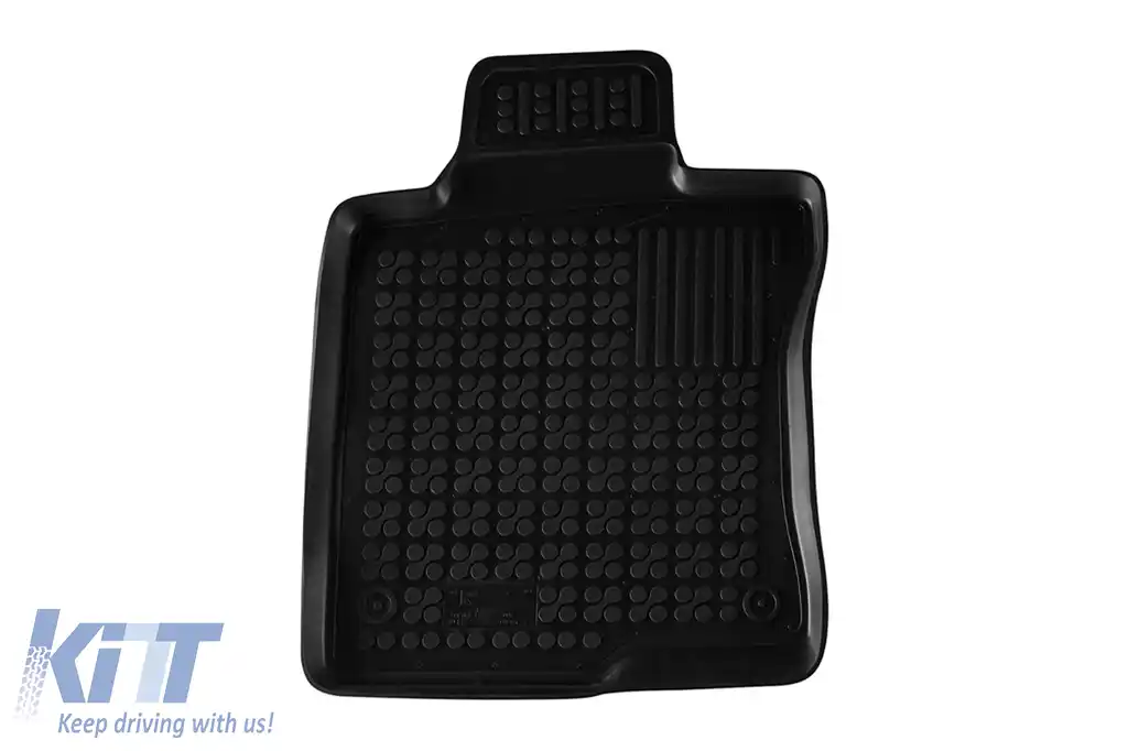 Mochete din cauciuc specifice, potrivite pentru Honda Accord 2008-2015, set de 4 piese, culoare neagră-image-6214478