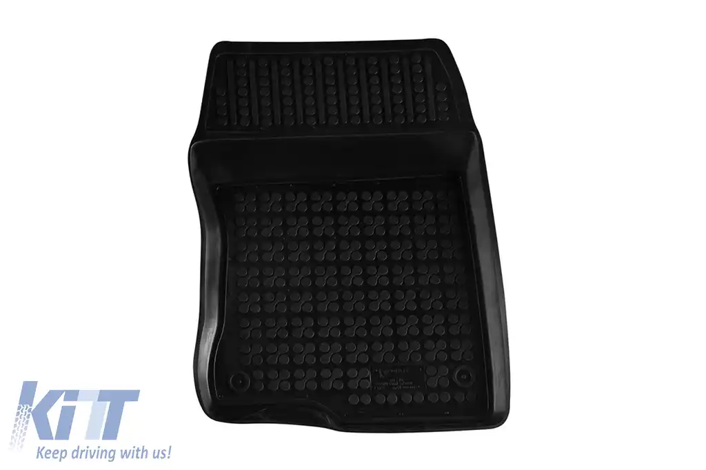 Mochete din cauciuc specifice, potrivite pentru Honda Accord 2008-2015, set de 4 piese, culoare neagră-image-6214479