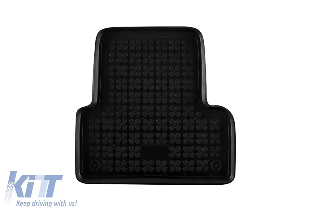 Mochete din cauciuc specifice, potrivite pentru Honda Accord 2008-2015, set de 4 piese, culoare neagră-image-6214481